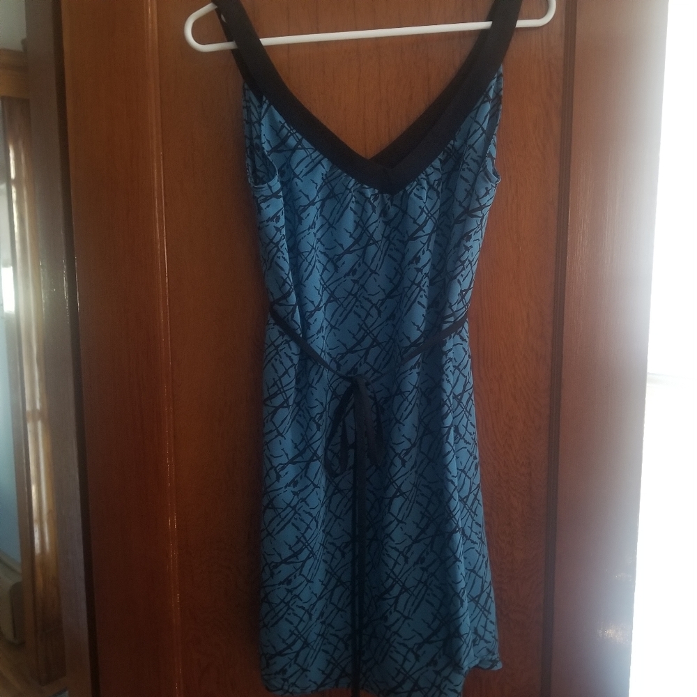 Shirt/dress